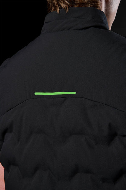 FXD WO-6 Insulated Puffer Vest