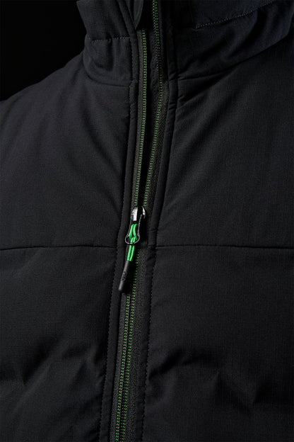 FXD WO-6 Insulated Puffer Vest