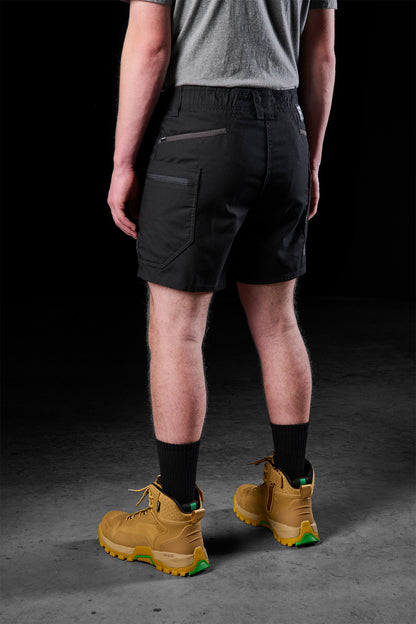 FXD WS-6 Stretch Cargo Work Shorts