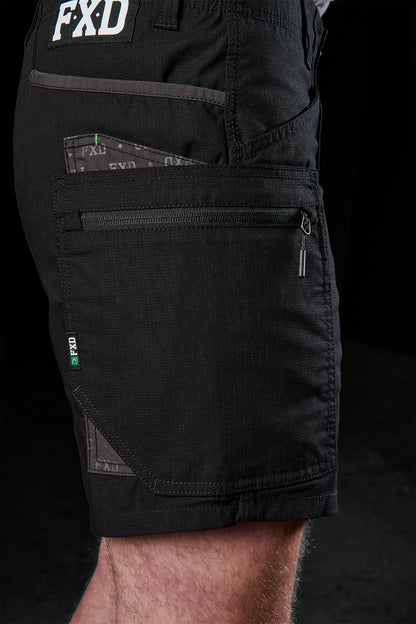 FXD WS-6 Stretch Cargo Work Shorts
