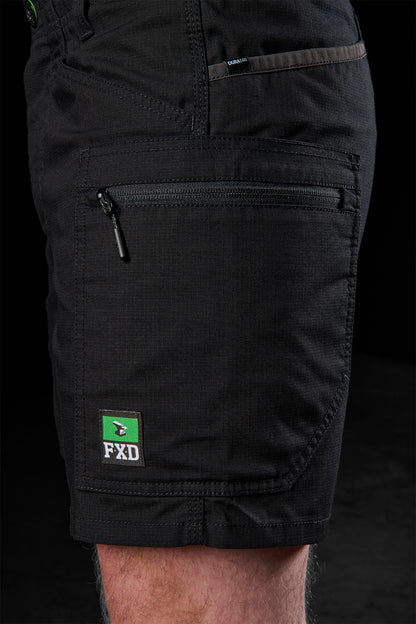 FXD WS-6 Stretch Cargo Work Shorts