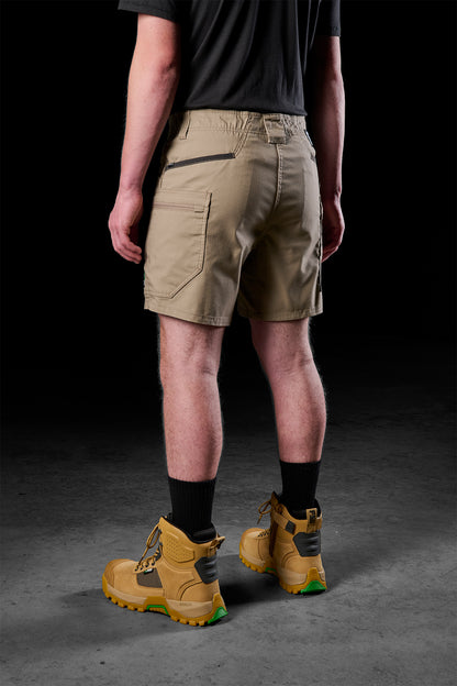 FXD WS-6 Stretch Cargo Work Shorts