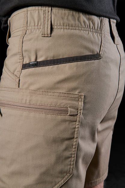 FXD WS-6 Stretch Cargo Work Shorts