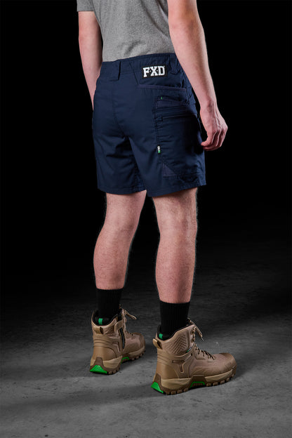 FXD WS-6 Stretch Cargo Work Shorts