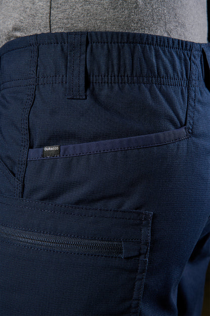 FXD WS-6 Stretch Cargo Work Shorts
