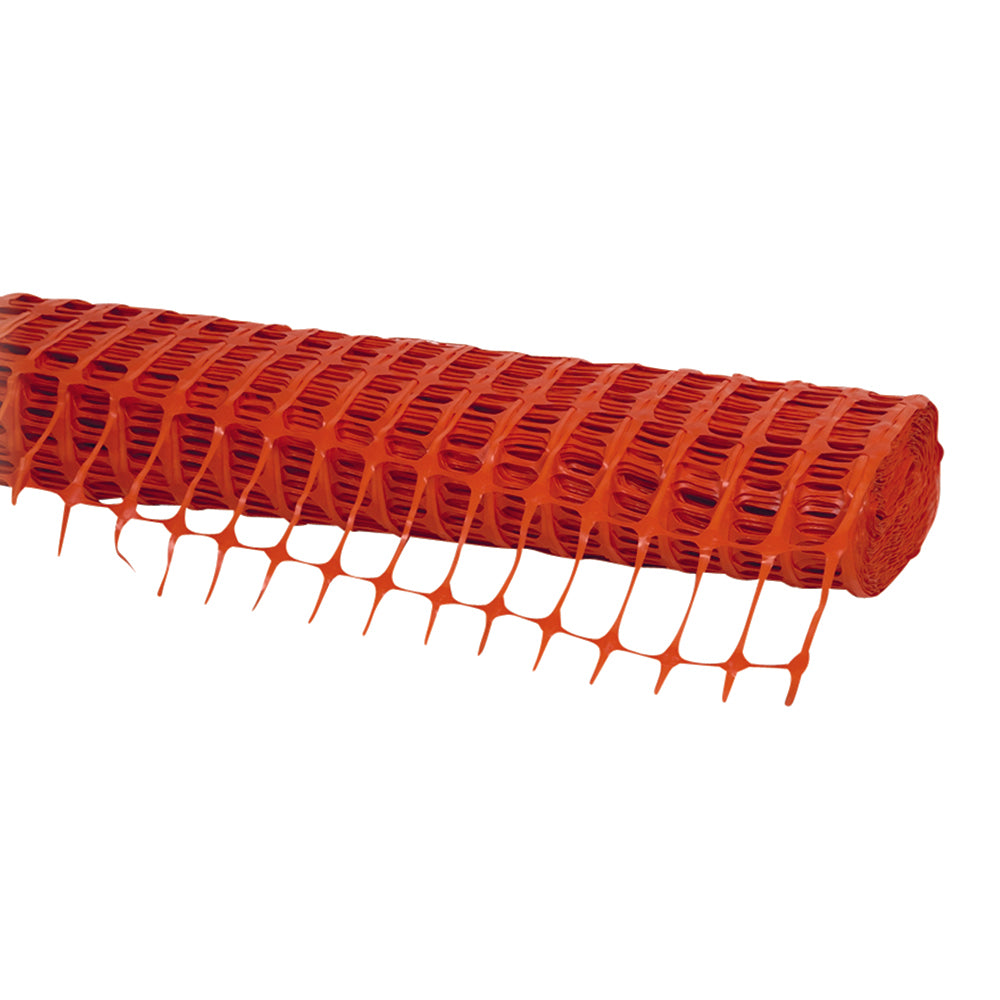 ProChoice Barrier Mesh 8kg Orange