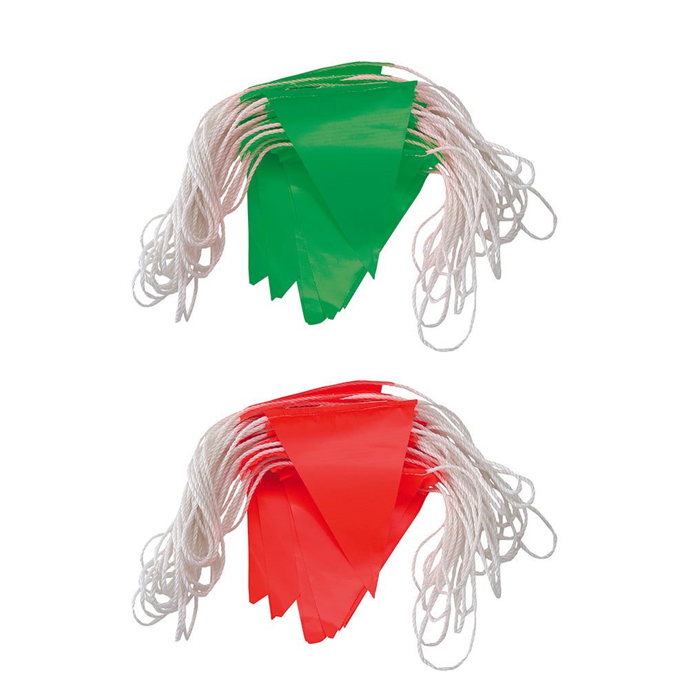 ProChoice 30M Day Bunting Orange 