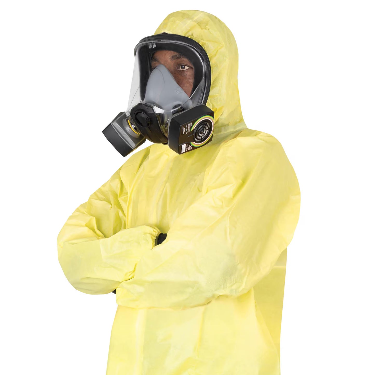 Force360 ChemRepel Type 3,4,5,6 Coverall