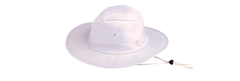 ProChoice Poly/Cotton Sun Hat  