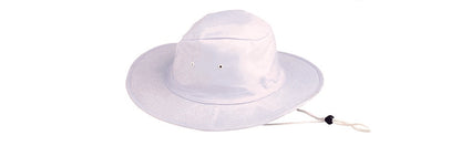 ProChoice Poly/Cotton Sun Hat  