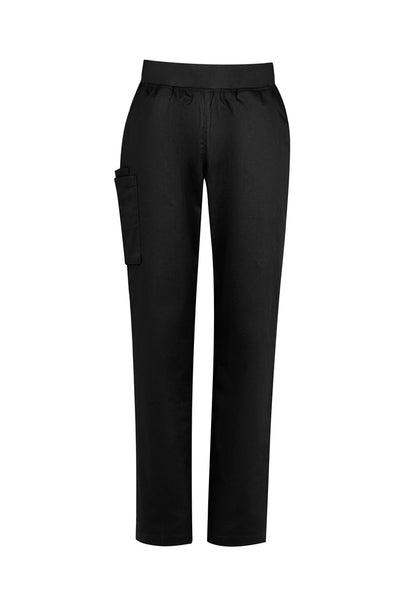BizCare Women's Riley Straight Leg Scrub Pant