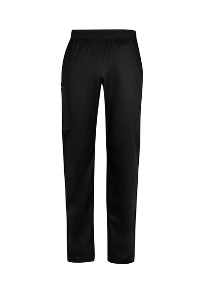 BizCare Men's Riley Straight Leg Scrub Pant