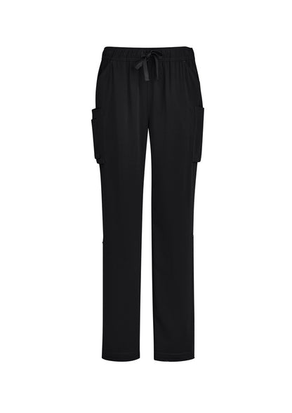 BizCare Women's Avery Straight Leg Scrub Pant