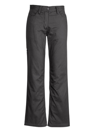 Syzmik Women's Plain Utility Pant - ZWL002