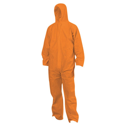 ProChoice BarrierTech SMS Disposable Coveralls 