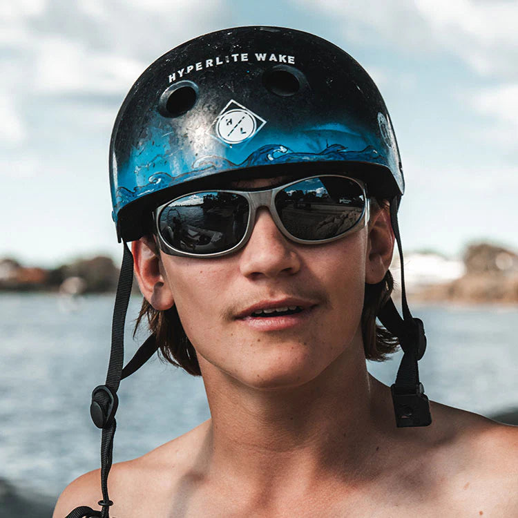 SafeStyle Sonics Polarised Lens Safety Spec