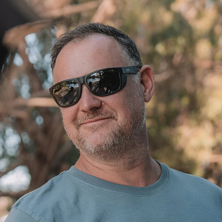 SafeStyle Rapids Polarised Lens Safety Spec