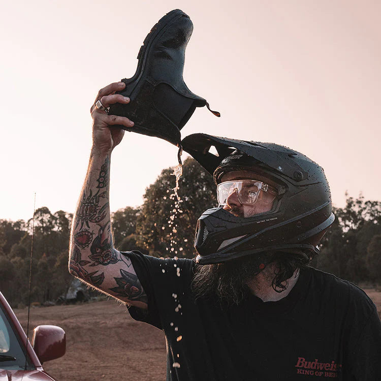 SafeStyle Primes Clear Frame Clear Lens Safety Spec