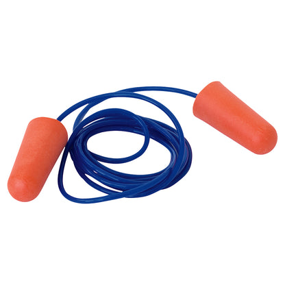 ProChoice Probullet Disposable Earplugs Corded 