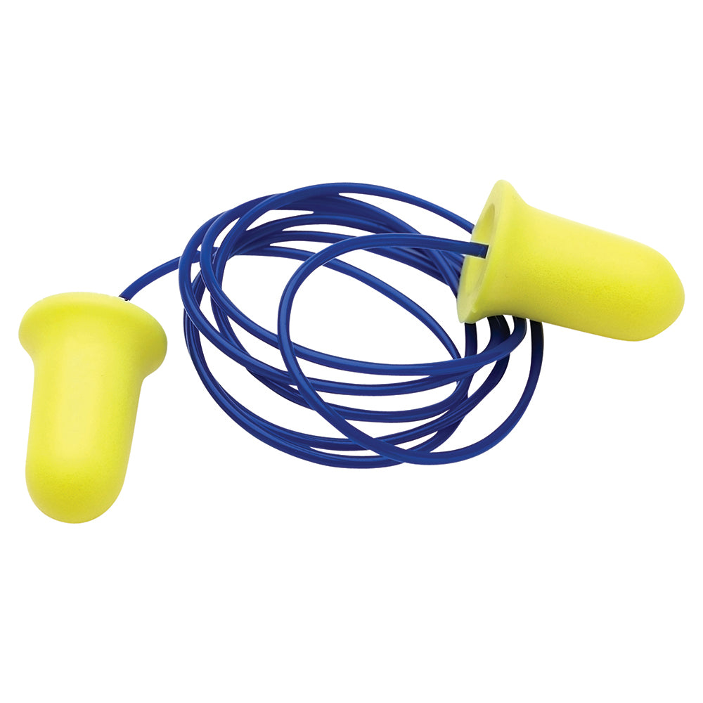 ProChoice Probell Disposable Corded Earplugs Corded 