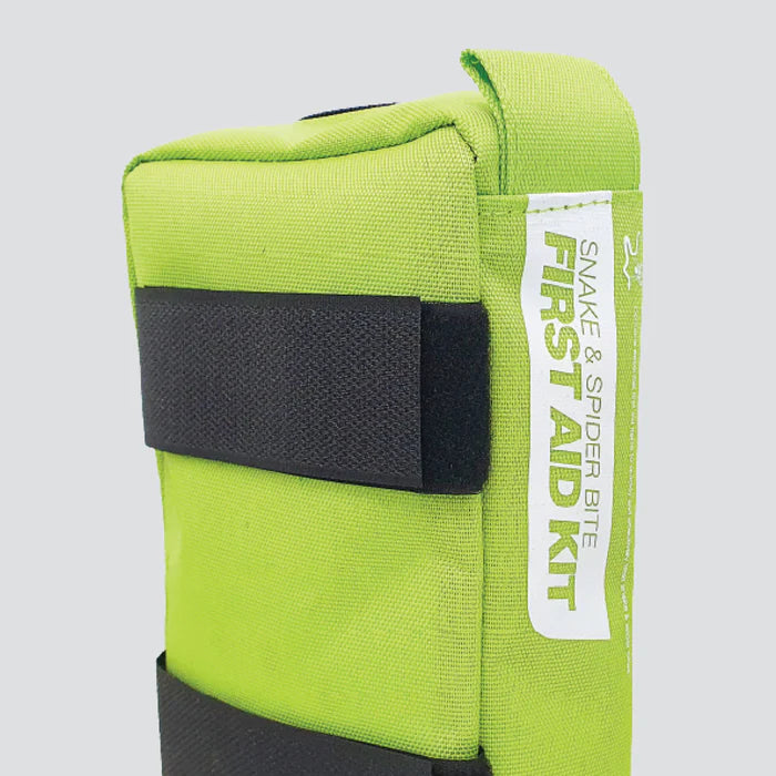 FastAid Snake & Spider Bite™ Soft Pack First Aid Kit