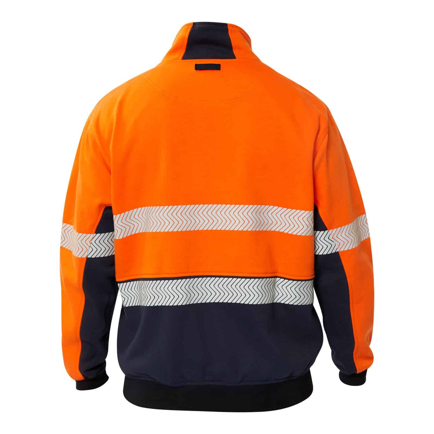 Flamebuster HRC2 3 in 1 Wet Weather Jacket