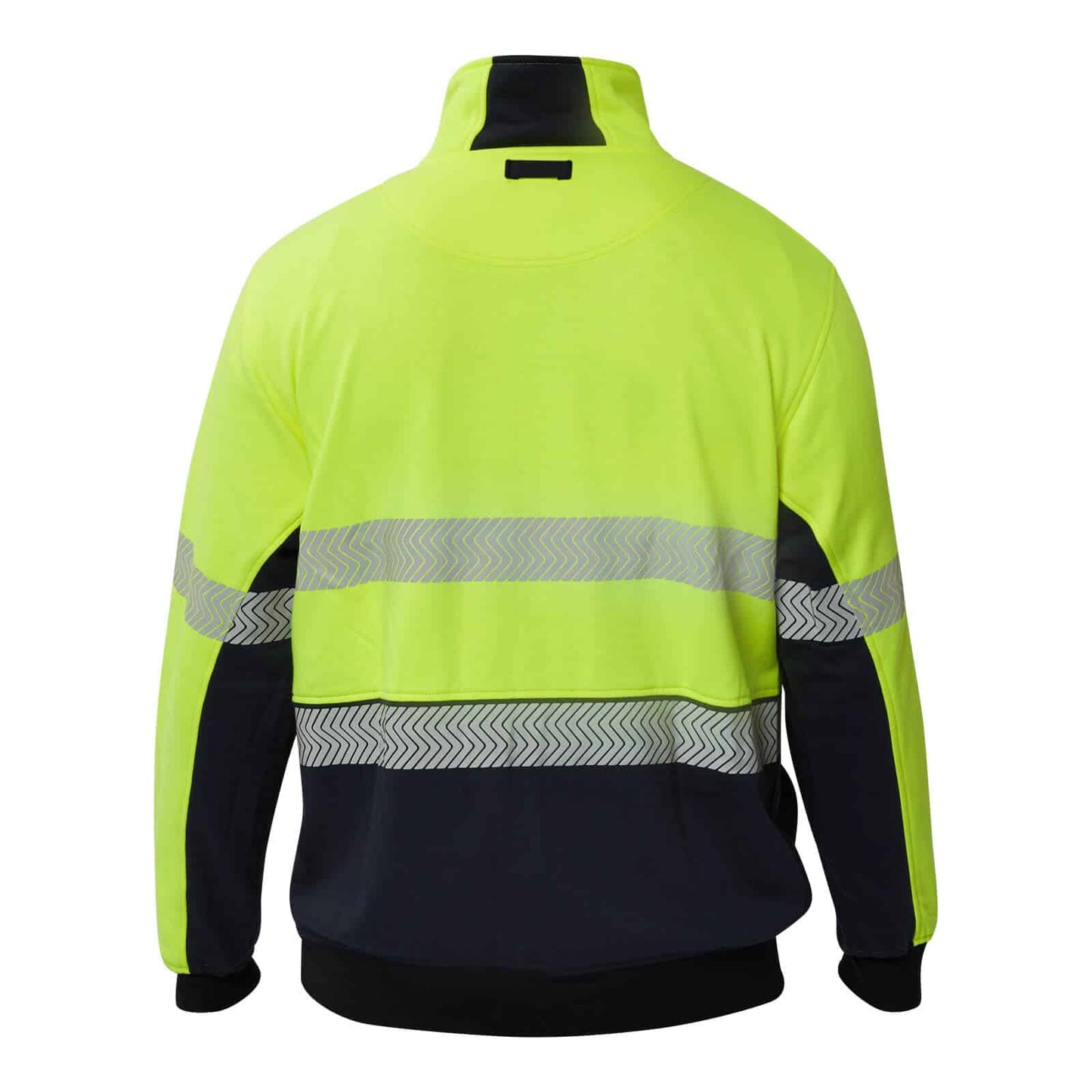 Flamebuster HRC2 3 in 1 Wet Weather Jacket