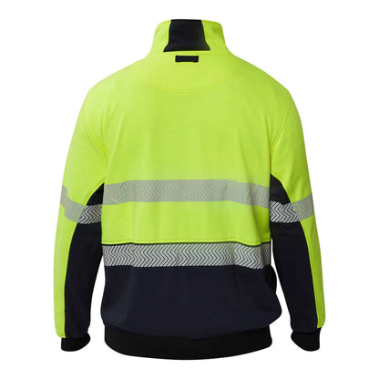 Flamebuster HRC2 3 in 1 Wet Weather Jacket