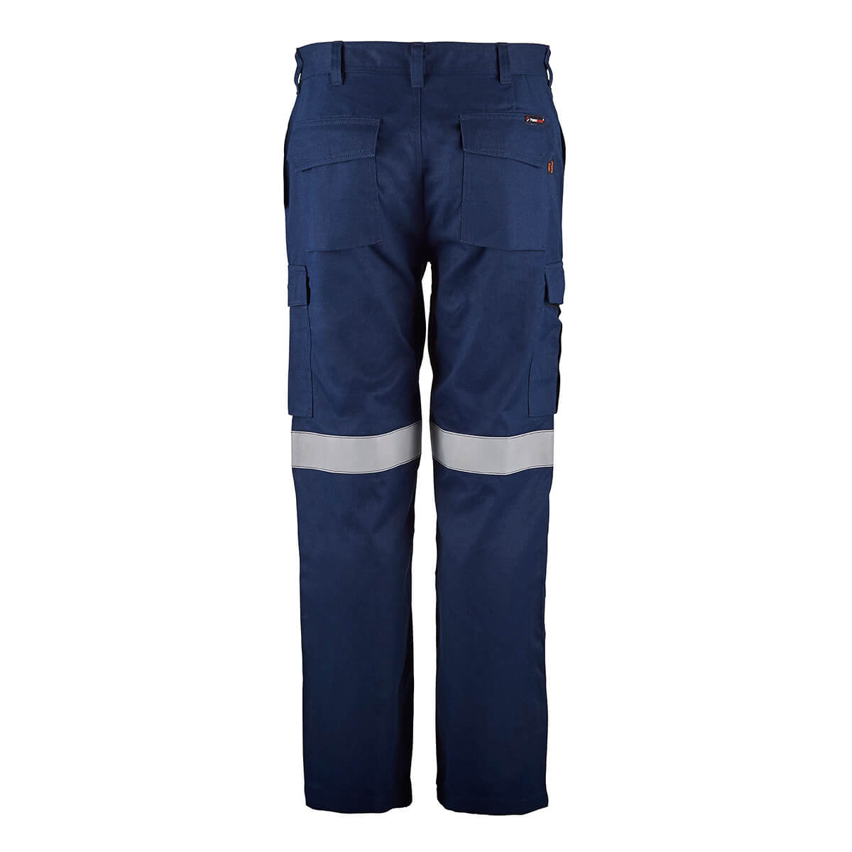 Flamebuster HRC2 Women's Cargo Pocket Pant with FR Reflective Tape