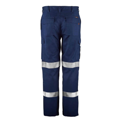 Flamebuster HRC2 Bio Motion Cargo Pants