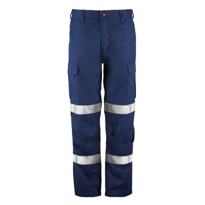 Flamebuster HRC2 Bio Motion Cargo Pants