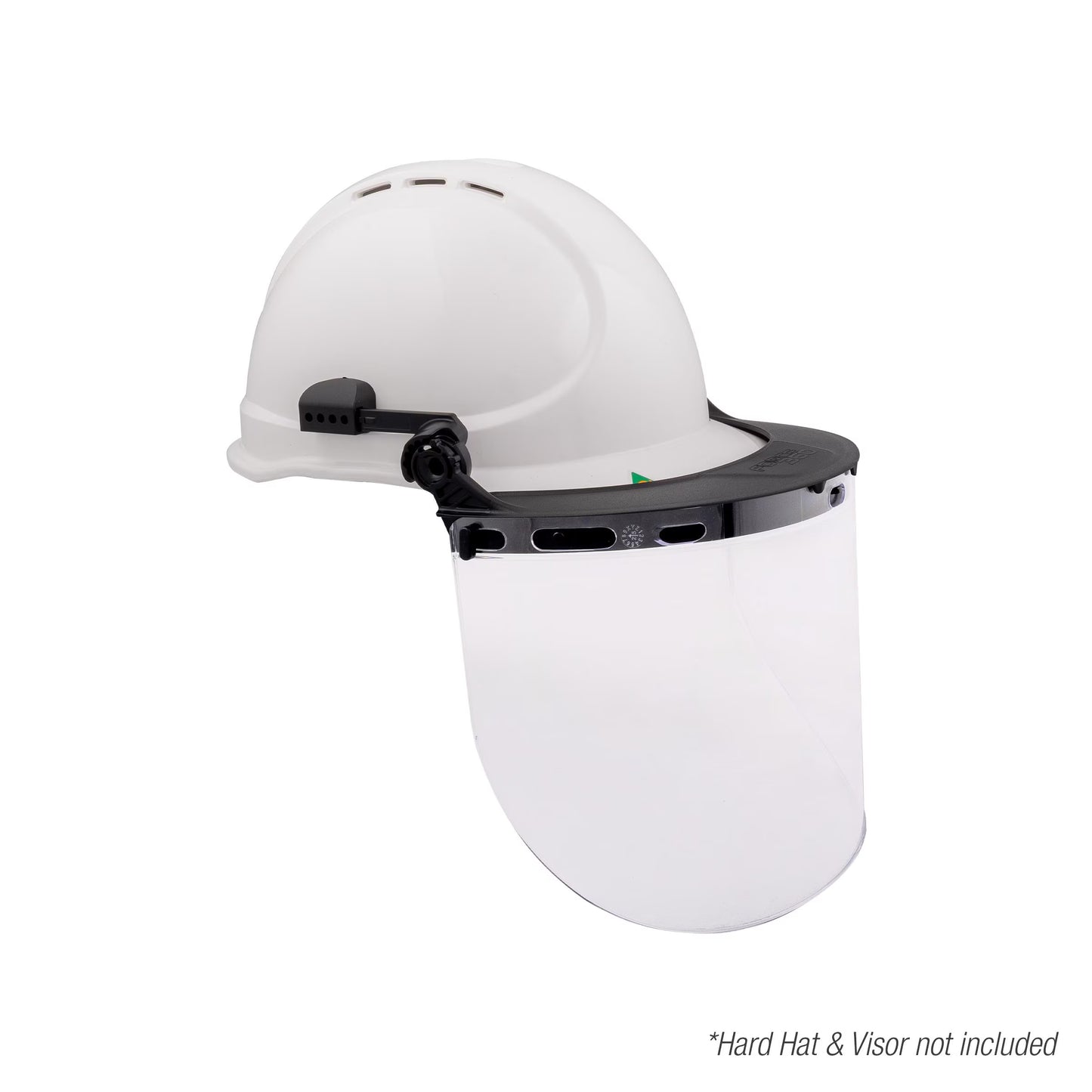 Force360 GT Clear Lens Visor