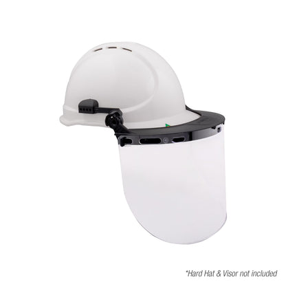 Force360 GT Clear Lens Visor