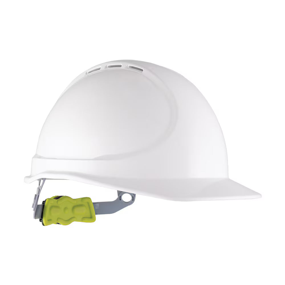 Force360 GTE1 Essential Type 1 ABS Vented Hard Hat with Ratchet Harness