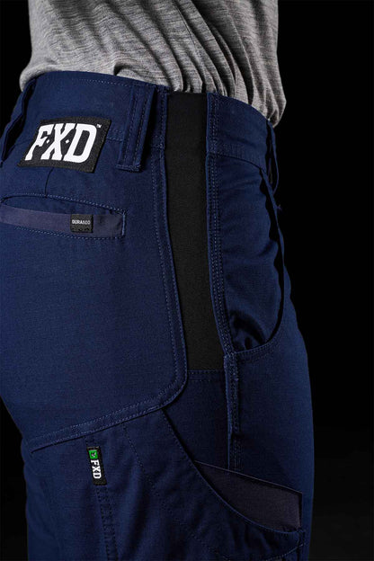 FXD WP-7W Women's Stretch Ripstop Work Pant