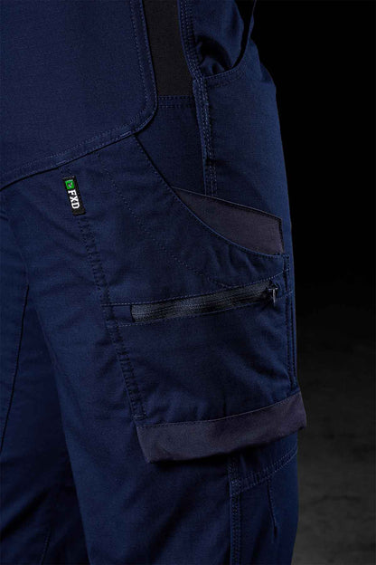 FXD WP-7W Women's Stretch Ripstop Work Pant