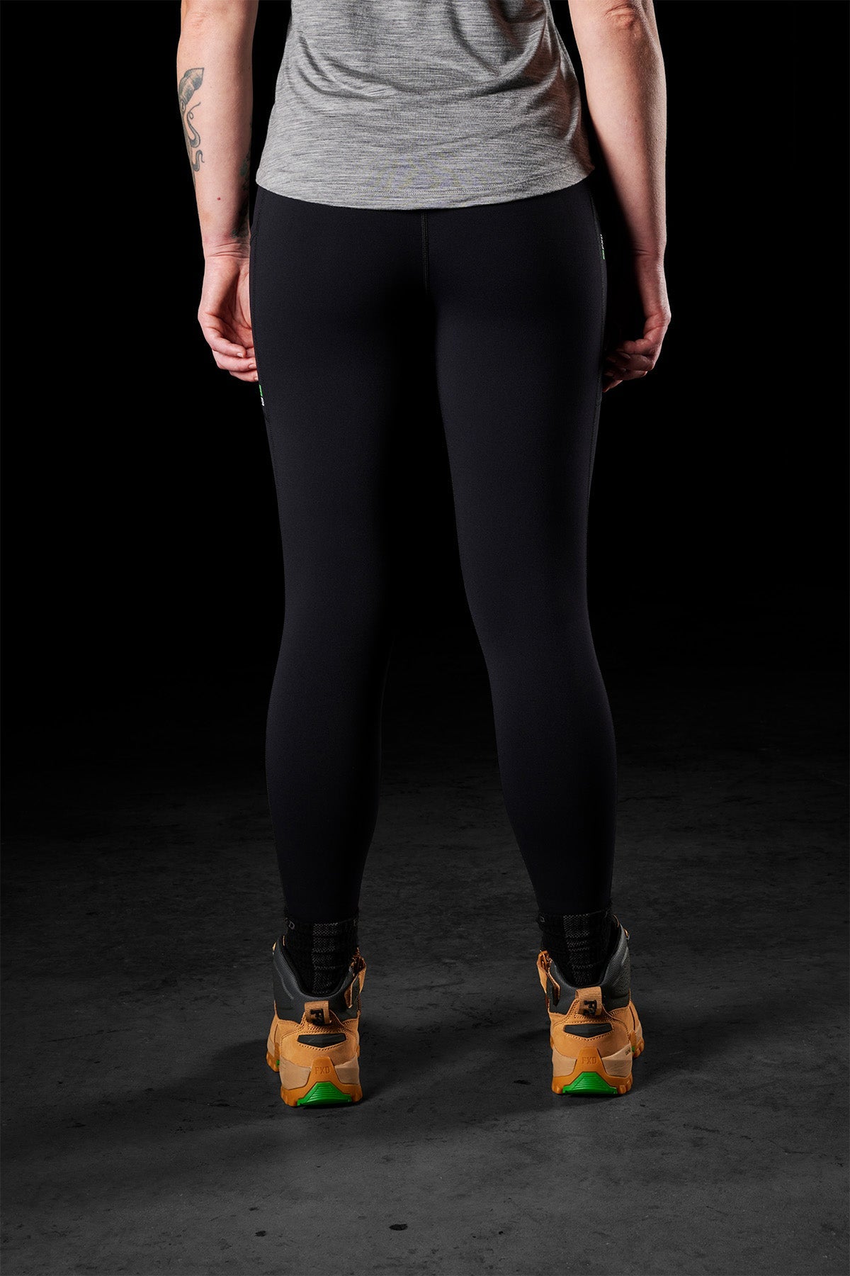 FXD WP-9W Women's Stretch Leggings