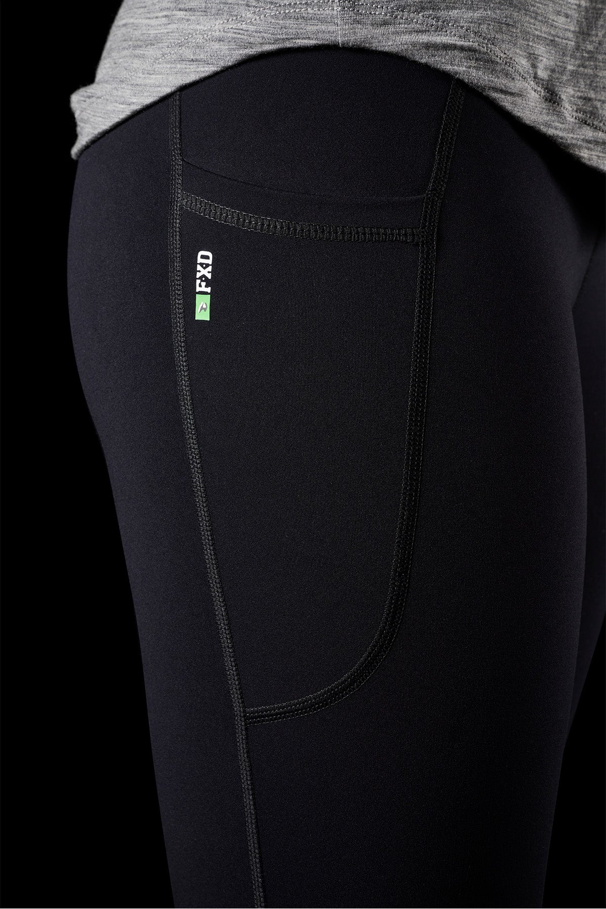 FXD WP-9W Women's Stretch Leggings