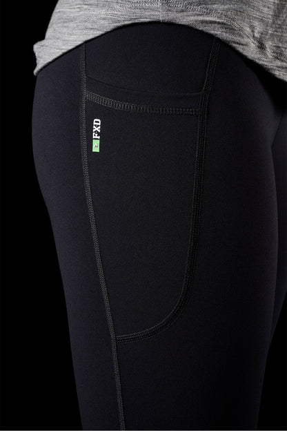 FXD WP-9W Women's Stretch Leggings