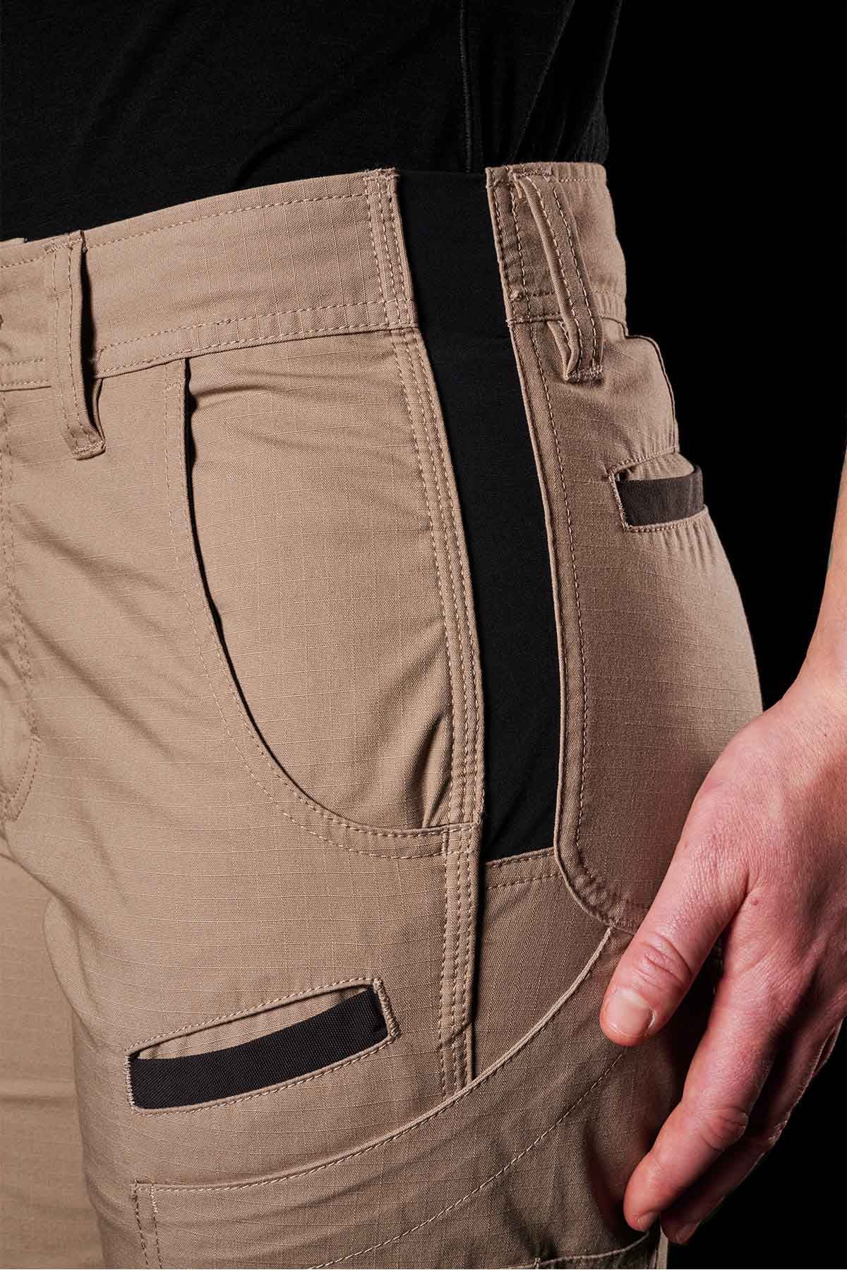 FXD WS-5W Women's Stretch Work Short