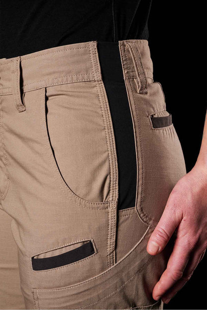 FXD WS-5W Women's Stretch Work Short
