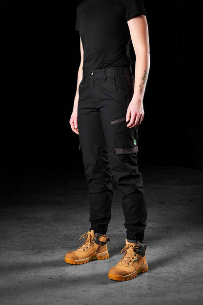 FXD WP-7W Women's Stretch Ripstop Work Pant