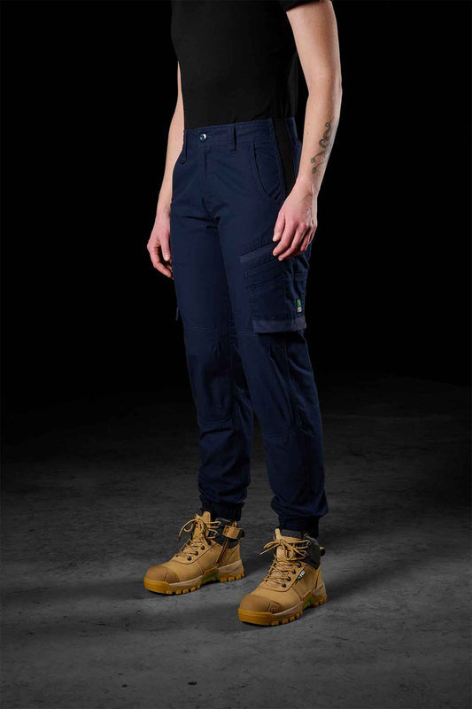 FXD WP-7W Women's Stretch Ripstop Work Pant