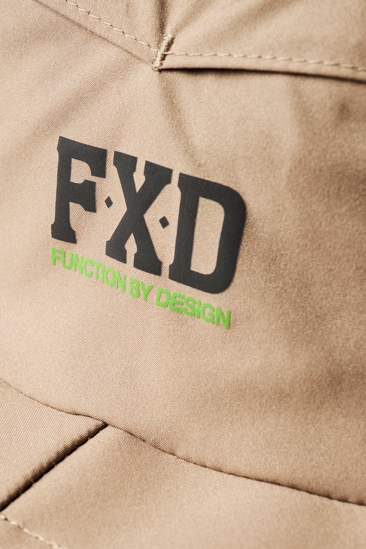 FXD CP-14 Tech Boonie