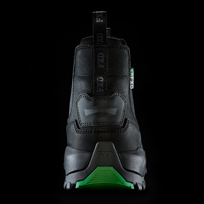 FXD WB-4 Nitrolite™ Slip On Work Boots