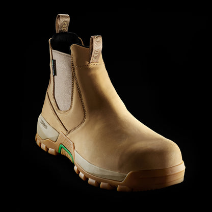 FXD WB-4 Nitrolite™ Slip On Work Boots