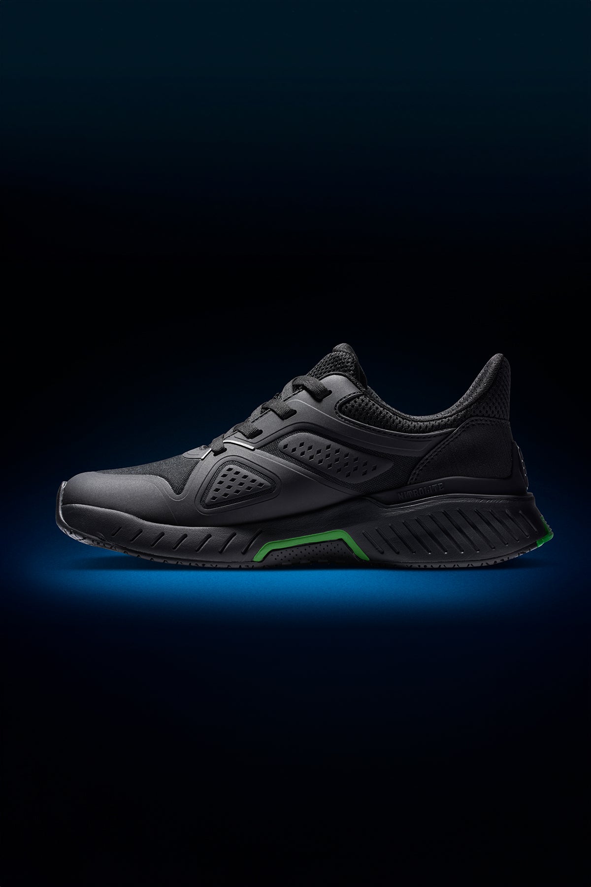 FXD WJ-2 Nitrolite™ Work Safety Jogger