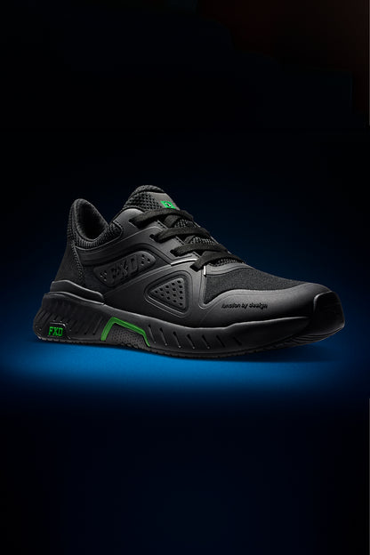 FXD WJ-2 Nitrolite™ Work Safety Jogger