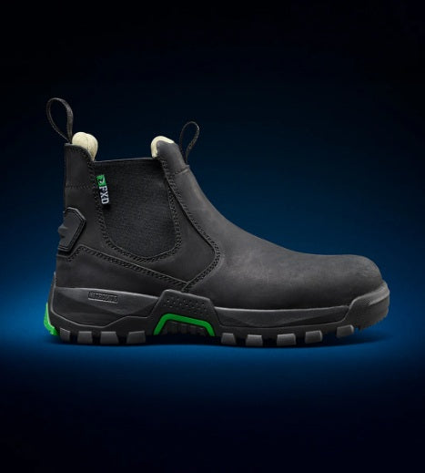 FXD WB-4W Ladies Nitrolite™ Slip On Work Boots