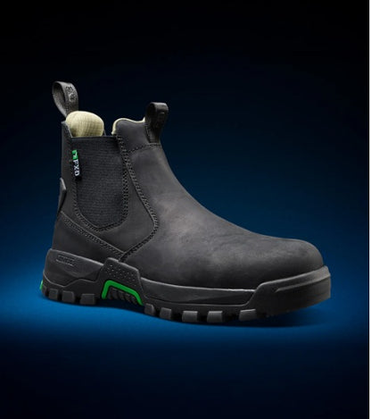 FXD WB-4W Ladies Nitrolite™ Slip On Work Boots